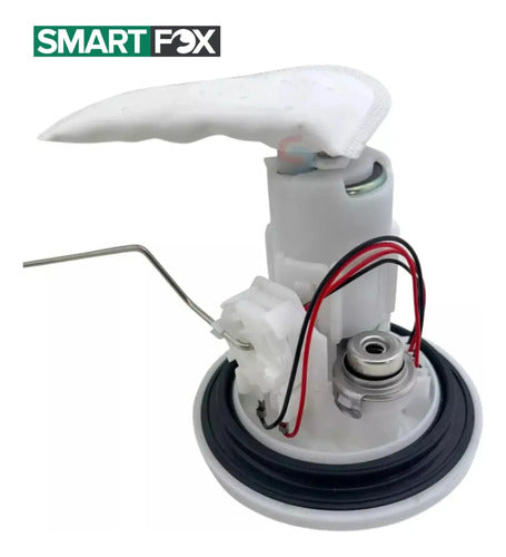 Bomba de Combustível com Boia Smartfox Honda Lead 110 2010 a 2015