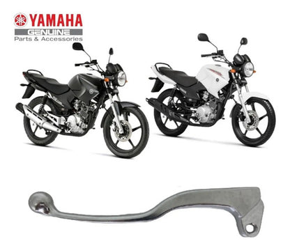 Manete de Embreagem Yamaha Factor 125 2009 a 2015