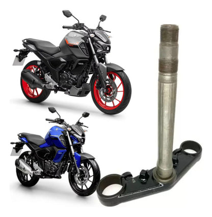 Mesa Inferior Yamaha Fazer Fz15 150 Fz25 250