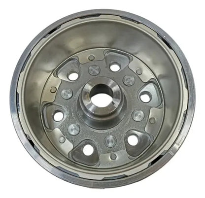 Volante do Magneto Magnetron Yamaha Fazer Ténéré 250 2011 a 2015 Xtz 250x 2007 a 2010