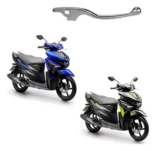 Manete de Freio Direito Yamaha Neo 125 2017 a 2025