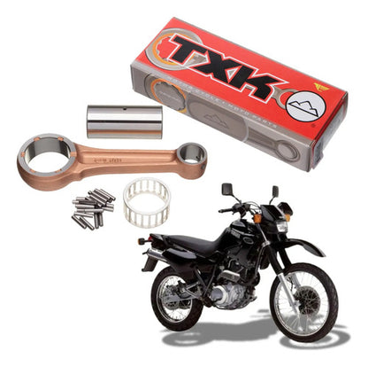 Biela Completa TXK Yamaha Xt 600 1993 a 2005 Xt 600z Ténéré 1993 a 1998