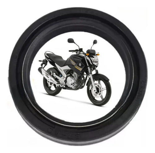 Retentor de Bengala Yamaha Fazer 250 2006 a 2011