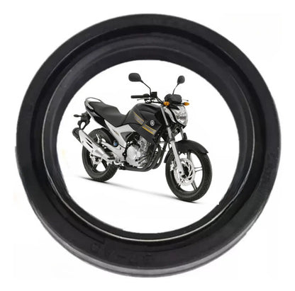 Retentor de Bengala Yamaha Fazer 250 2006 a 2011