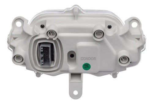 Painel Velocímetro Completo Condor Honda Cg 160 Titan Fan 2018 a 2025