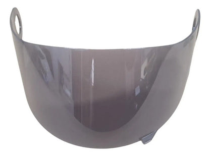 Viseira Polivisor FW3 GT GTX GTN Injetada 2,2 mm Fumê