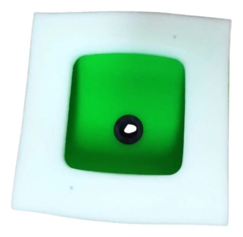 Filtro de Ar de Espuma Smartfox Honda Crf 230f 2007 em diante