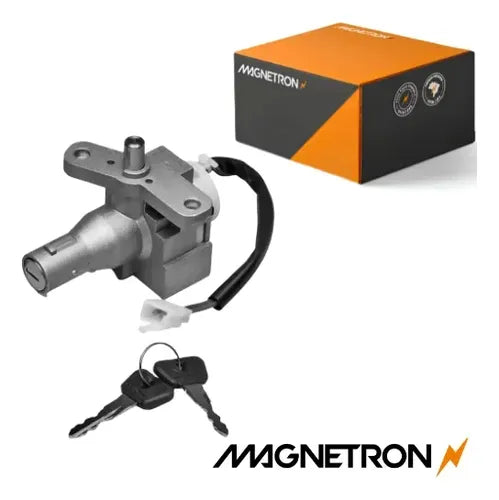 Miolo Chave de Ignição Magnetron Yamaha Neo 115 2005 a 2008