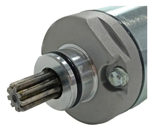 Arranque Motor de Partida Magnetron Yamaha Xt Tdm 225 1997 em diante