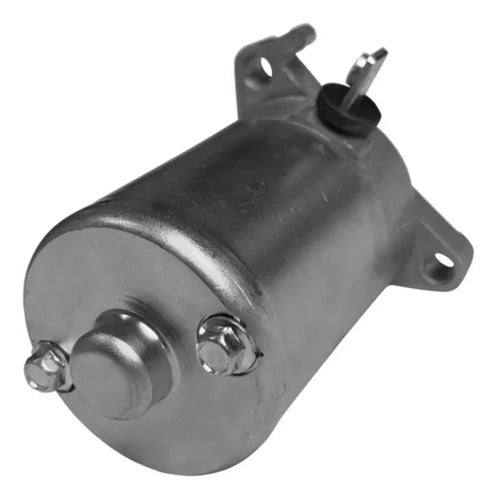 Arranque Motor de Partida Smartfox Yamaha Factor 125 Factor Crosser Fazer 150 Nmax 160