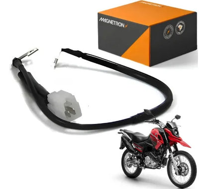 Cabo Negativo da Bateria Magnetron Yamaha Crosser 150 2015 a 2025