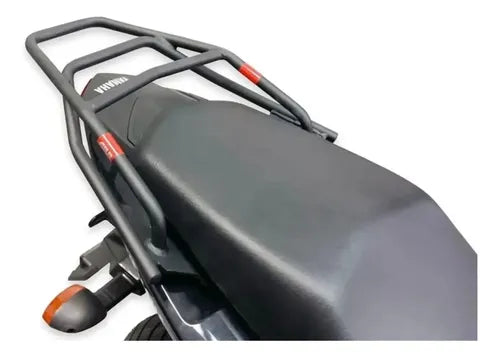 Suporte de Baú Bagageiro Givi Yamaha Factor 125 2008 a 2016