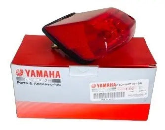 Lanterna Traseira Yamaha Xtz 125 Lander Ténéré 250