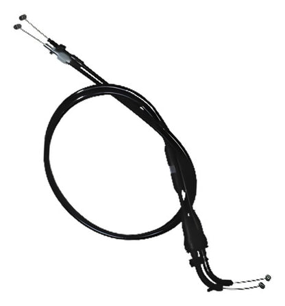 Cabo do Acelerador A e B Smartfox Yamaha Ténéré 250 2011 a 2015