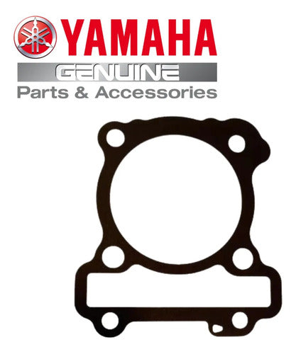 Junta do Cilindro Yamaha Neo 125 2017 a 2025