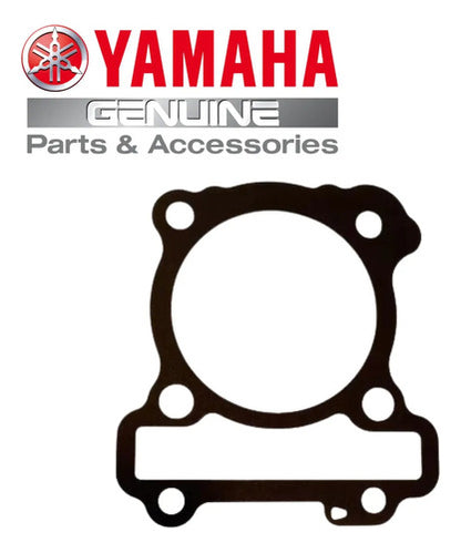 Junta do Cilindro Yamaha Neo 125 2017 a 2025