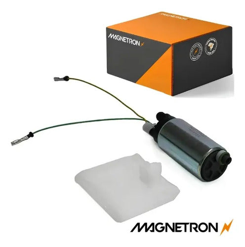 Refil da Bomba de Combustível Magnetron Honda Cg 150 Fan Bros 160 Xre 190 Cb 250f Twister