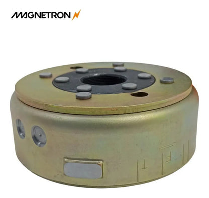 Volante do Magneto Magnetron Honda Cg 125 Titan Cargo 1992 a 2000