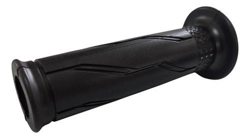 Manopla Esquerda Yamaha Nmax 160 Fazer Fz25 Xmax 250 Mt-03 Yzf-R3 Yzf-R15
