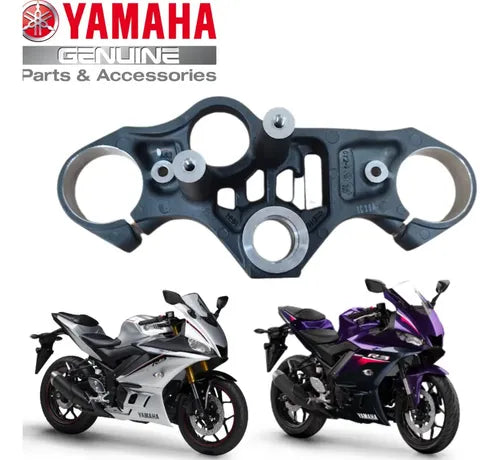 Mesa Superior Yamaha Yzf-R3 2020 em diante