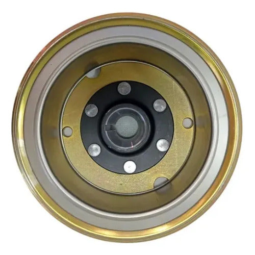 Volante do Magneto Magnetron Yamaha Dt 180 1986 a 1996