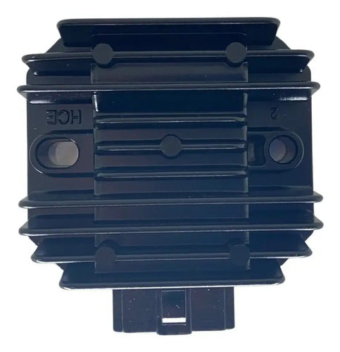 Regulador Retificador Yamaha Factor Neo 125 Fazer Factor 150 Lander 250 12V