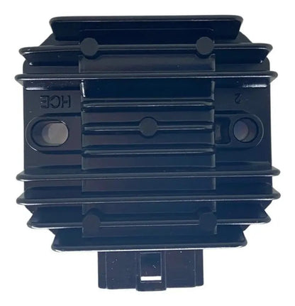 Regulador Retificador Yamaha Factor Neo 125 Fazer Factor 150 Lander 250 12V