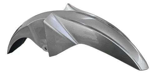 Paralama Dianteiro Yamaha Factor Dx 150 2025 Prata