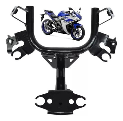 Suporte Aranha do Farol Yamaha Yzf-R3 2016 a 2021