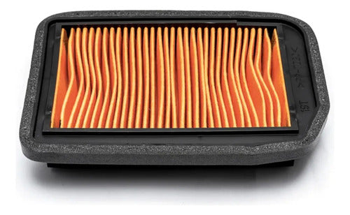 Filtro de Ar Yamaha Factor Dx Crosser 150 2025 em diante