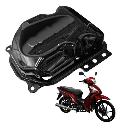 Tanque de Combustível Iron Shineray Jet 50 2013 a 2025 Jet 125 2014 a 2025 3 Litros
