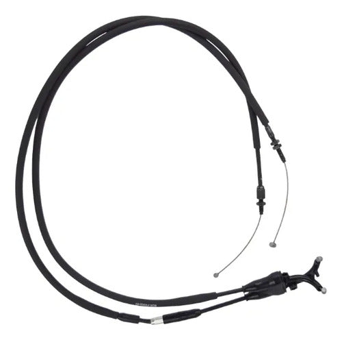 Cabo do Acelerador Magnetron Yamaha Fazer Fz15 150 2023 a 2025