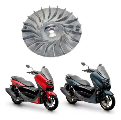 Roldana Polia Primária Yamaha Nmax 160 2017 a 2024
