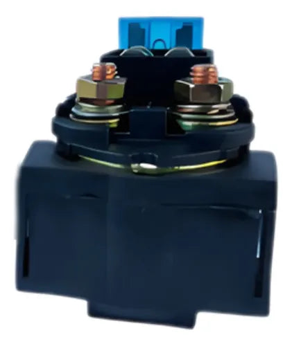 Relé de Partida Smartfox Honda Biz 125 2006 a 2008 12V
