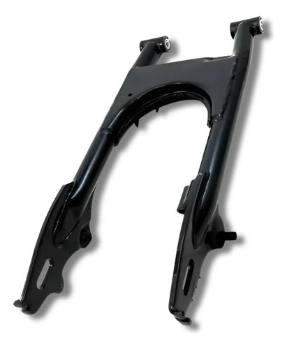 Balança Traseira Smartfox Honda Cg 150 Titan Fan 2010 a 2015 Cg 160 Fan Start 2016 a 2021