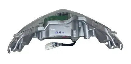 Luz de Posição do Farol LED Yamaha Mt-03 2016 a 2020