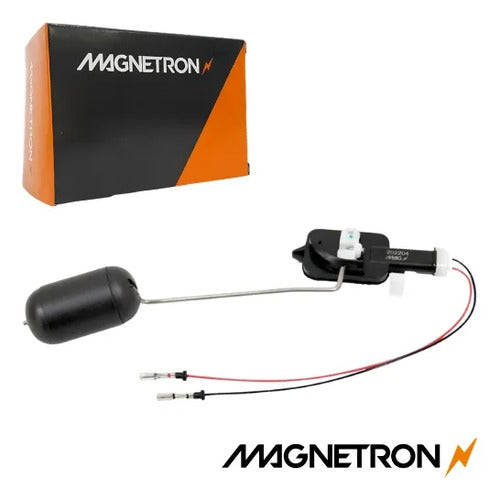 Boia do Tanque Magnetron Yamaha Fazer Fz15 150 2023 a 2025