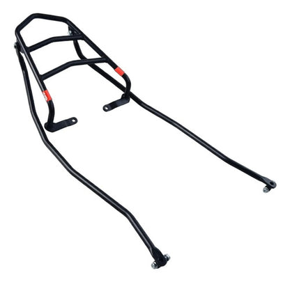 Suporte de Baú Bagageiro Givi Honda Nx 400 Falcon 1999 a 2008