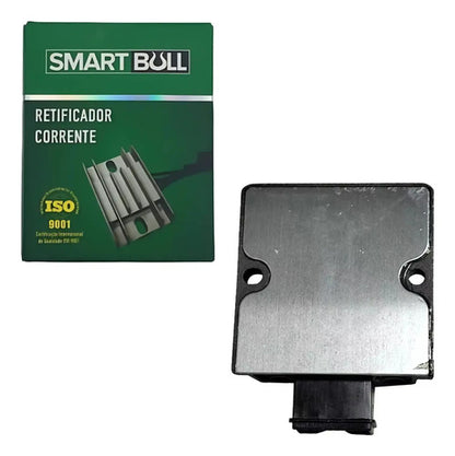 Regulador Retificador Smartfox Honda Xre 300 Nx 400 Falcon Cb 300r 12V