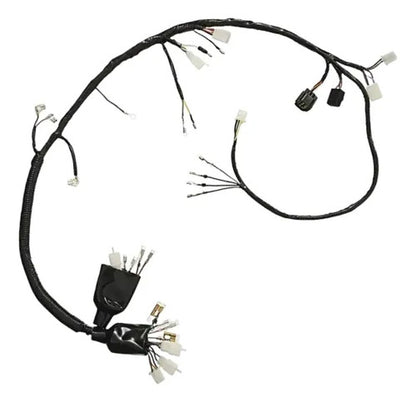 Fiação Chicote Elétrico Principal Magnetron Yamaha Xtz 125 2011 a 2014