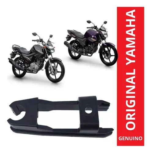 Protetor da Corrente da Balança Yamaha Factor 125 Fazer Factor 150