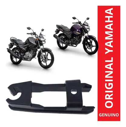 Protetor da Corrente da Balança Yamaha Factor 125 Fazer Factor 150
