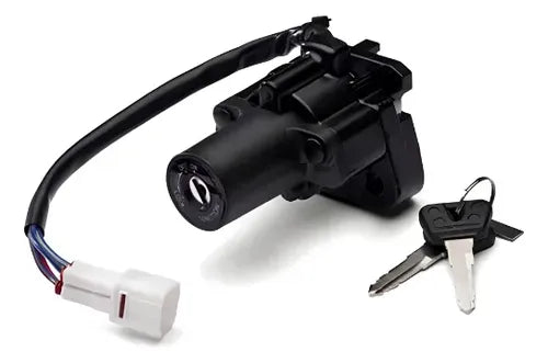 Miolo Chave de Ignição Magnetron Yamaha Fazer 250 2007 a 2010