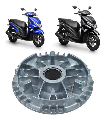 Roldana Primária Yamaha Fluo 125 2023 a 2025