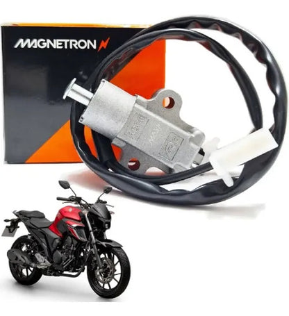 Interruptor do Cavalete Magnetron Yamaha Fazer Lander Ténéré 250
