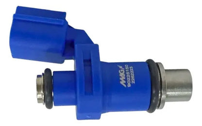 Bico Injetor 4 Furos Magnetron Yamaha Neo 125 2017 a 2023
