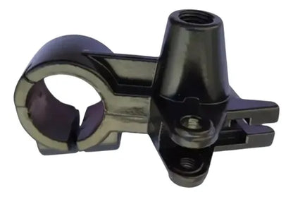 Manicoto Suporte do Manete de Freio Iron Shineray Phoenix 50 2011 a 2019 Preto