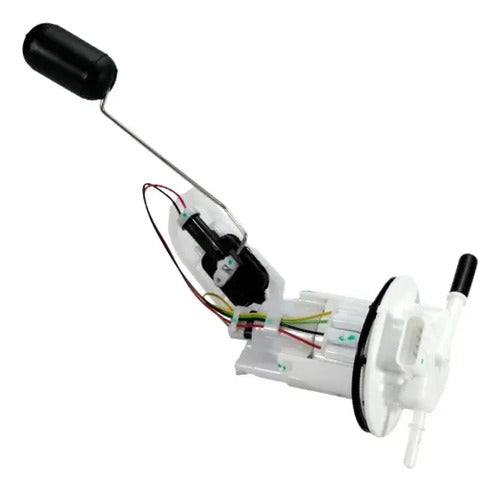 Bomba de Combustível com Boia Magnetron Honda Cg 160 Titan Fan Cargo 2016 a 2024
