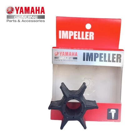 Rotor da Bomba d'Água Yamaha Motor de Popa F75 F80 F90 F100 4T