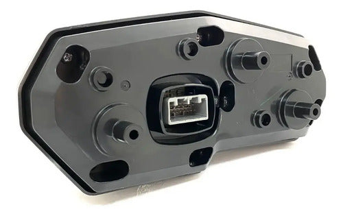 Medidor Painel Velocímetro Completo Yamaha Lander 250 2019 a 2025